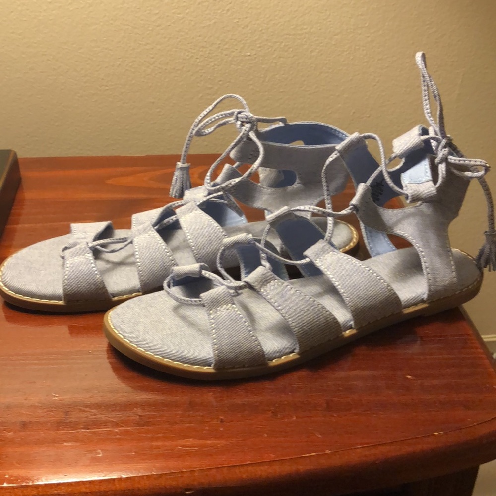Sandals - Picture 2 of 2